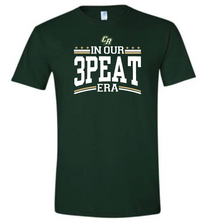 Load image into Gallery viewer, Adult & Youth 3PEAT ERA Short Sleeve TEE