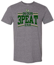 Load image into Gallery viewer, Adult & Youth 3PEAT ERA Short Sleeve TEE