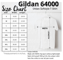 Load image into Gallery viewer, ADULT- Copperhead Gradient Design - Short Sleeve Tee