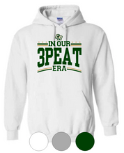 Load image into Gallery viewer, Adult & Youth 3PEAT ERA Hoodie