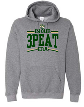 Load image into Gallery viewer, Adult & Youth 3PEAT ERA Hoodie