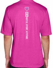 Load image into Gallery viewer, ADULT/YOUTH - Cotton Candy Collection- Short Sleeve Tee