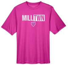 Load image into Gallery viewer, ADULT/YOUTH - Cotton Candy Collection- Short Sleeve Tee