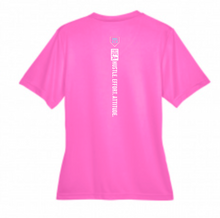 Load image into Gallery viewer, WOMENS FIT - Cotton Candy Collection- Short Sleeve Tee