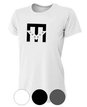 Load image into Gallery viewer, Womens Fit- MT Military Design- Short Sleeve Tee