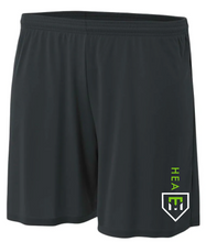 Load image into Gallery viewer, ADULT- MT Plate HEA- Drifit Shorts