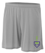 Load image into Gallery viewer, ADULT- MT Plate HEA- Drifit Shorts