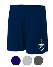 Load image into Gallery viewer, ADULT- MT Plate HEA- Drifit Shorts