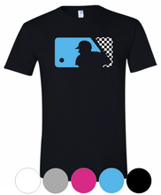 Load image into Gallery viewer, Adult & Youth Major League Carolina -Speed Short Sleeve TEE