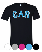 Load image into Gallery viewer, Adult & Youth- CAR -Short Sleeve TEE