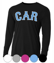 Load image into Gallery viewer, Adult & Youth- CAR -Long Sleeve TEE