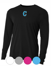 Load image into Gallery viewer, Adult & Youth- C-Long Sleeve TEE