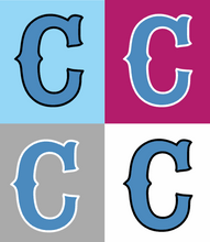 Load image into Gallery viewer, Adult & Youth- C-Long Sleeve TEE