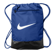 Load image into Gallery viewer, Nike Brasilia Drawstring Pack- NKDM3978