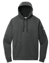 Load image into Gallery viewer, Nike Therma-FIT Pullover Fleece Hoodie- CN9473- Indian Land Softball Printed