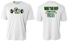 Load image into Gallery viewer, ADULT A4 Drifit Cooling Performance Short OR Long Sleeve Tee - FANG CLUB