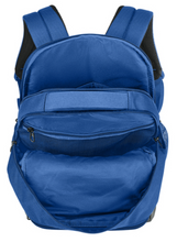 Load image into Gallery viewer, Nike Brasilia Medium Backpack NKDH7709- FM Plate Embroidered