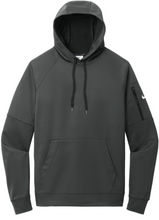 Load image into Gallery viewer, ADULT Nike Therma-FIT Pullover Fleece Hoodie- NKFD9735- MT Plate