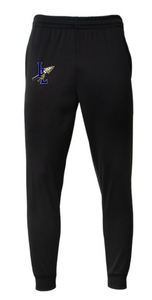 YOUTH- A4 Drifit Sprint Fleece Jogger pants - Indian Land Softball