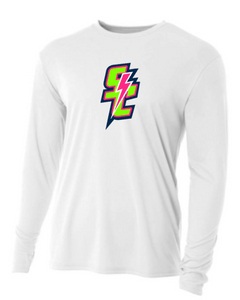 ADULT/UNISEX- Drifit Long Sleeve - SC Design