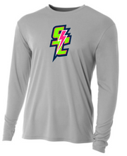 Load image into Gallery viewer, ADULT/UNISEX- Drifit Long Sleeve - SC Design
