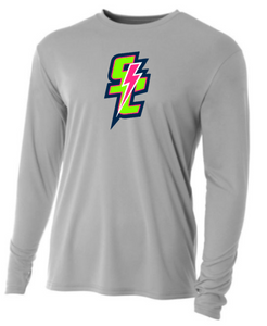 ADULT/UNISEX- Drifit Long Sleeve - SC Design