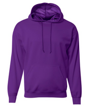 Load image into Gallery viewer, ADULT A4 Drifit Sprint Fleece Hooded Sweatshirt- N4279
