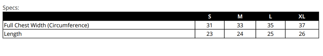 ADULT/YOUTH - Mill Twn HEA - Hooded SHORT/LONG Sleeve TEE