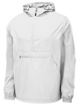 Load image into Gallery viewer, JST66 Sport-Tek ® Packable Anorak - Indian Land Softball- Printed
