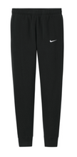 Load image into Gallery viewer, Nike Club Fleece Jogger- NKHM8045
