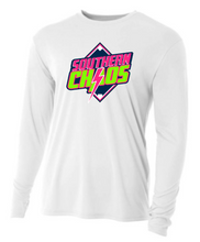 Load image into Gallery viewer, ADULT/UNISEX- Drifit Long Sleeve - Southern Chaos Design
