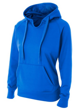 Load image into Gallery viewer, WOMENS A4 Drifit Hoodie- NW4245
