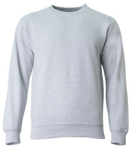 Load image into Gallery viewer, YOUTH A4 *Cotton feel* Legends Fleece Sweatshirt- NB4051
