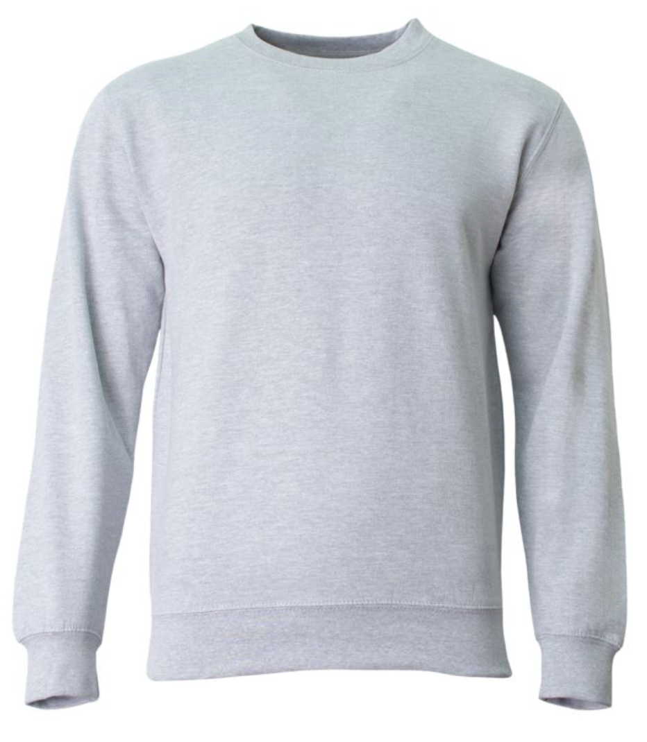 YOUTH A4 *Cotton feel* Legends Fleece Sweatshirt- NB4051