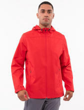 Load image into Gallery viewer, ADULT A4 Full Zip Force Windbreaker- N4264
