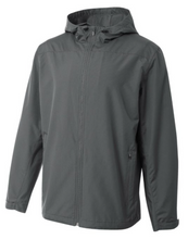 Load image into Gallery viewer, ADULT A4 Full Zip Force Windbreaker- N4264
