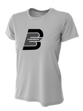 Load image into Gallery viewer, WOMENS A4 Drifit Short Sleeve Tee- Bandits Elite Premier
