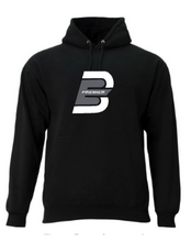 Load image into Gallery viewer, YOUTH A4 Cotton Feel Legends Hooded Sweatshirt- Bandits Elite Premier
