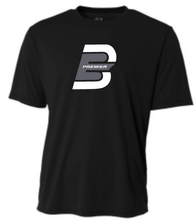 Load image into Gallery viewer, YOUTH- A4 Drifit Sprint Performance Tee- Bandits Elite Premier
