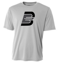 Load image into Gallery viewer, YOUTH- A4 Drifit Sprint Performance Tee- Bandits Elite Premier
