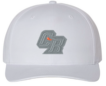 Load image into Gallery viewer, Richardson 112 Snapback Trucker Hat- CR tone on tone options

