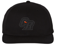 Load image into Gallery viewer, Richardson 112 Snapback Trucker Hat- CR tone on tone options
