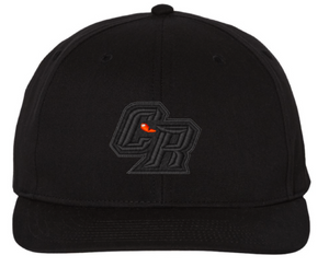 Richardson 112 Snapback Trucker Hat- CR tone on tone options