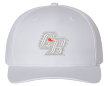 Load image into Gallery viewer, Richardson 112 Snapback Trucker Hat- CR tone on tone options
