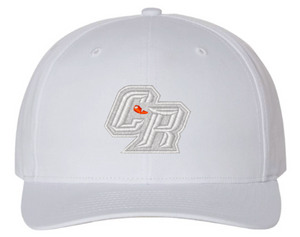 Richardson 112 Snapback Trucker Hat- CR tone on tone options