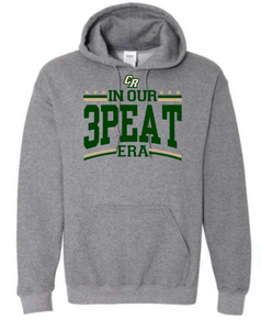 Adult & Youth 3PEAT ERA Hoodie