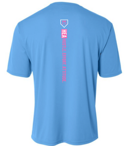 ADULT/YOUTH - Cotton Candy Collection- Short Sleeve Tee