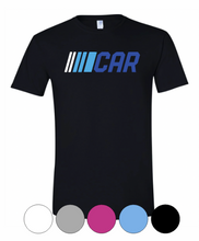 Load image into Gallery viewer, Adult &amp; Youth- nasCAR  -Short Sleeve TEE
