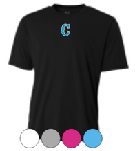 Load image into Gallery viewer, Adult &amp; Youth- C -Short Sleeve TEE
