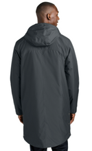 Load image into Gallery viewer, ILHS Softball embroidered Sport-Tek® Waterproof Insulated Sideline Parka

